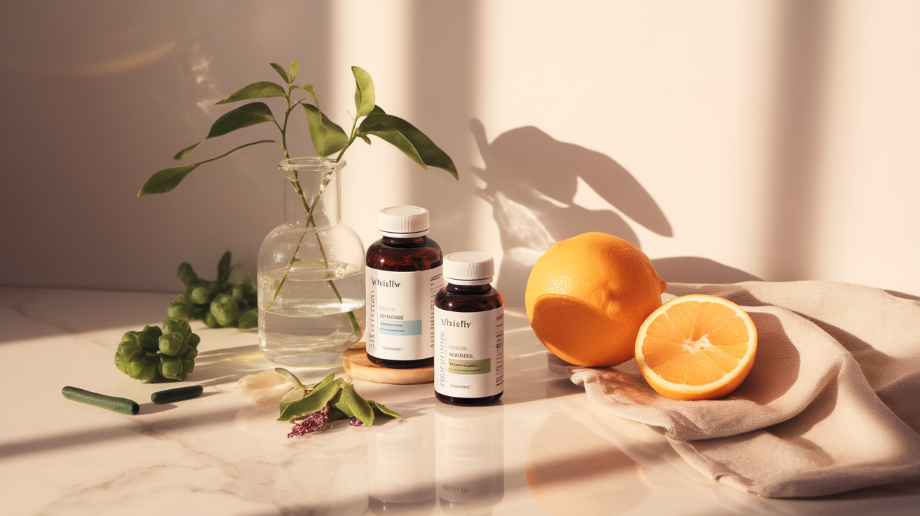 VitalFlow laboratoř