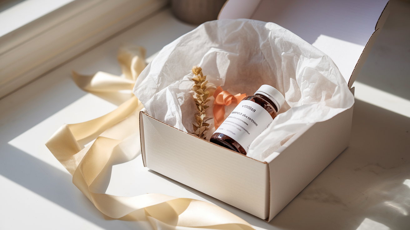 Bezpečné balení VitalFlow Energy